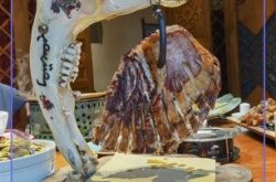 赤峰外賣探店平臺電話號碼