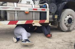 赤峰市重型卡車維修電話號碼