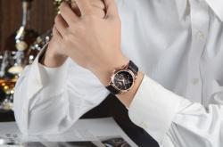 赤峰冠琴手表店電話地址查詢