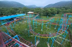 赤峰大壩撿魚電話是多少號