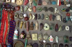 赤峰橋北古玩店電話號(hào)碼