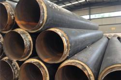 赤峰直埋保溫管電話號(hào)碼