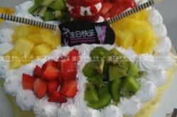 赤峰圣誕蛋糕團(tuán)購店電話號碼