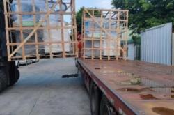 武漢到赤峰貨運(yùn)專線電話號(hào)碼