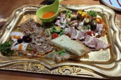 赤峰適合約會的餐廳