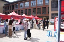 赤峰市馨悅傳媒招聘電話號碼