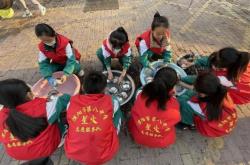 赤峰星火志愿服務(wù)隊電話地址