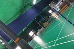 赤峰新開羽毛球館電話號(hào)碼