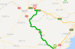 赤峰到綏中客車電話號碼