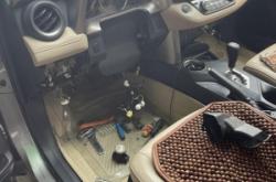 赤峰豐田4s維修電話號碼