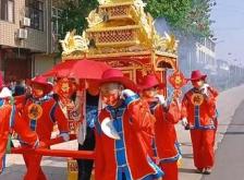 赤峰花轎接親電話號碼查詢是多少