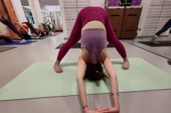 赤峰瑜伽探店招聘電話地址查詢