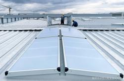 赤峰排煙天窗定制電話多少號