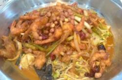 赤峰橋北大蝦飯店電話地址查詢