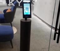 赤峰人臉識別閘機維修電話號碼