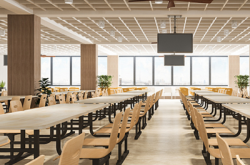 赤峰校園智慧食堂廠家電話號(hào)碼