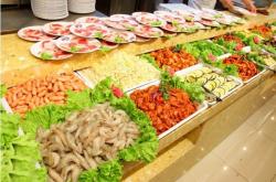 赤峰最好的自助餐在哪多少錢