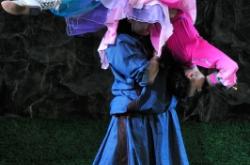 赤峰愛樂舞蹈培訓機構(gòu)電話號碼