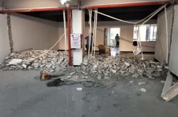 赤峰砸墻開槽電話號碼查詢