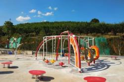 赤峰游樂園極酷樂園電話號碼