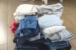 赤峰全新衣服回收電話號碼