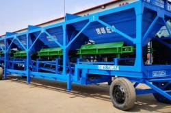 赤峰配煤機推薦公司電話是多少