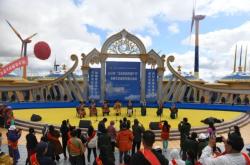 赤峰文旅體局電話號碼是多少