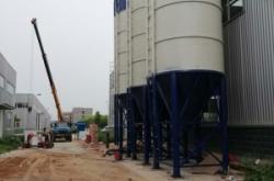 赤峰干粉砂漿廠家電話號碼