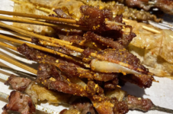 赤峰新城街邊燒烤電話號碼