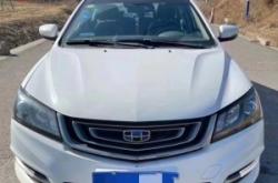 赤峰帝豪轎車銷售電話號(hào)碼