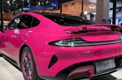 赤峰市萬達(dá)車展