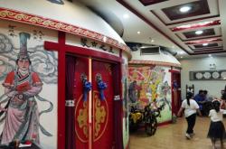 赤峰機車酒館地址查詢電話號碼