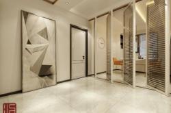 赤峰輕奢尚品酒店