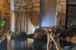 赤峰云海洗浴酒店