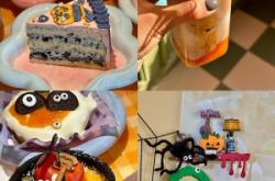 赤峰萬圣蛋糕店電話號碼