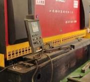 赤峰閘式剪板機(jī)公司電話號碼