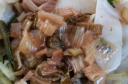 赤峰地區(qū)腌辣菜廠家電話號碼