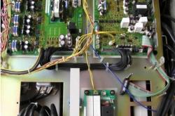 赤峰變頻器內(nèi)部維修電話號碼