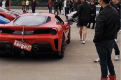 赤峰牌法拉利售后電話號碼