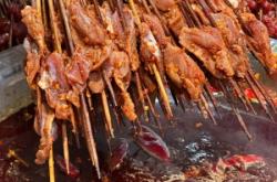 赤峰水岸天街麻辣串電話號(hào)碼