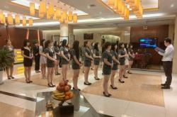 赤峰市潔靜公寓電話號碼