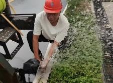 赤峰自來水破裂維修電話號碼