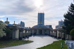 赤峰推薦蒙古包餐廳電話