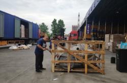 赤峰到江門物流專線電話號(hào)碼