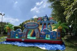 赤峰海貝爾滑冰場電話號碼