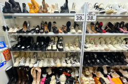 赤峰賣鞋推薦店鋪電話號碼