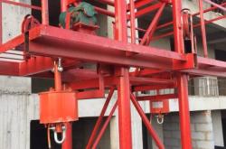 赤峰施工升降機公司電話號碼