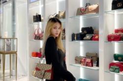 赤峰維修奢侈品店電話號碼