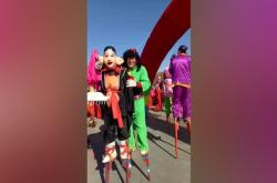 赤峰老年秧歌培訓班電話號碼