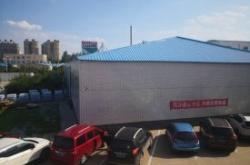 內(nèi)蒙赤峰鋼構(gòu)廠家電話號碼